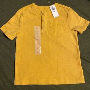 Brand New With Tags Old Navy Short Sleeve Pocket Tee